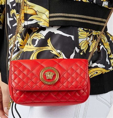 borse versace 2020